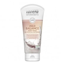 Lavera Mild Balance Αφρόλουτρο με Organic Coconut Milk & Chia Seeds 200ml